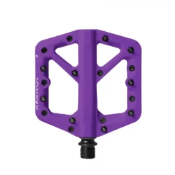 Crankbrothers Stamp 1 - Pédale Plate
