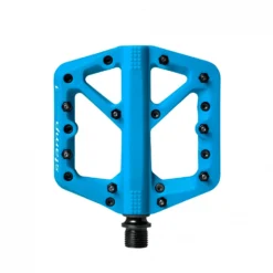 Crankbrothers Stamp 1 - Pédale Plate -Promos Cyclarius Magasin crankbrothers stamp 1 pedale plate 4