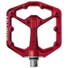 Crankbrothers Stamp 7 - Pédale Plate -Promos Cyclarius Magasin crankbrothers stamp 7 pedale plate