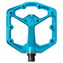 Crankbrothers Stamp 7 - Pédale Plate -Promos Cyclarius Magasin crankbrothers stamp 7 pedale plate 3