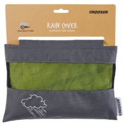 Croozer Capote Imperméable