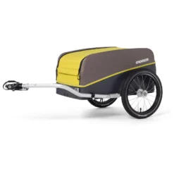 Croozer Cargo Kalle - Remorque Vélo -Promos Cyclarius Magasin croozer croozer cargo kalle remorque velo 1