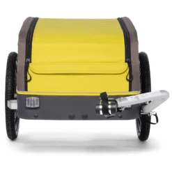 Croozer Cargo Kalle - Remorque Vélo -Promos Cyclarius Magasin croozer croozer cargo kalle remorque velo detail 2
