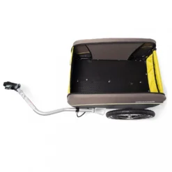 Croozer Cargo Kalle - Remorque Vélo -Promos Cyclarius Magasin croozer croozer cargo kalle remorque velo detail 4