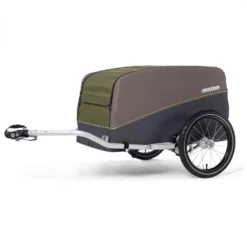 Croozer Cargo Tuure - Remorque Vélo 18 Croozer Cargo Tuure - Remorque Vélo -Promos Cyclarius Magasin croozer croozer cargo tuure remorque velo 1