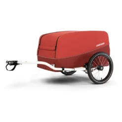 Croozer Cargo Tuure - Remorque Vélo 19 Croozer Cargo Tuure - Remorque Vélo -Promos Cyclarius Magasin croozer croozer cargo tuure remorque velo 2