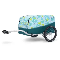 Croozer Cargo Tuure - Remorque Vélo 15 Croozer Cargo Tuure - Remorque Vélo -Promos Cyclarius Magasin croozer croozer cargo tuure remorque velo