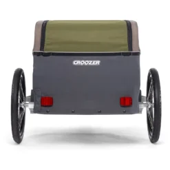 Croozer Cargo Tuure - Remorque Vélo 20 Croozer Cargo Tuure - Remorque Vélo -Promos Cyclarius Magasin croozer croozer cargo tuure remorque velo detail 3