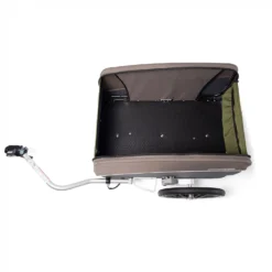 Croozer Cargo Tuure - Remorque Vélo 14 Croozer Cargo Tuure - Remorque Vélo -Promos Cyclarius Magasin croozer croozer cargo tuure remorque velo detail 4