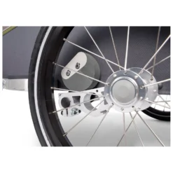 Croozer Cargo Tuure - Remorque Vélo 16 Croozer Cargo Tuure - Remorque Vélo -Promos Cyclarius Magasin croozer croozer cargo tuure remorque velo detail 7