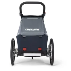 Croozer Kid Vaaya 1 - Remorque Pour Enfant -Promos Cyclarius Magasin croozer croozer kid vaaya 1 remorque pour enfant detail 7