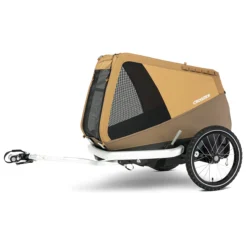 Croozer Dog Enna - Remorque Vélo 12 Croozer Dog Enna - Remorque Vélo -Promos Cyclarius Magasin croozer dog enna remorque velo 1
