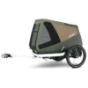 Croozer Dog Enna - Remorque Vélo 2 Croozer Dog Enna - Remorque Vélo -Promos Cyclarius Magasin croozer dog enna remorque velo