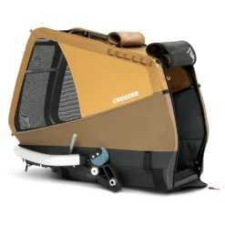 Croozer Dog Enna - Remorque Vélo 14 Croozer Dog Enna - Remorque Vélo -Promos Cyclarius Magasin croozer dog enna remorque velo detail 4