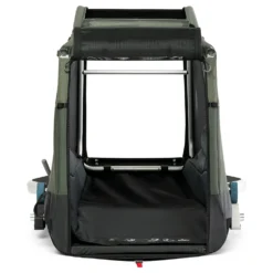 Croozer Dog Mikke - Remorque Vélo -Promos Cyclarius Magasin croozer dog mikke remorque velo detail 6