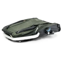 Croozer Dog Mikke - Remorque Vélo -Promos Cyclarius Magasin croozer dog mikke remorque velo detail 7