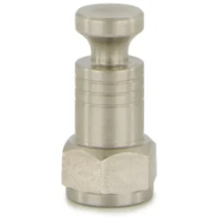 Croozer Écrou D'attache Pour Axe