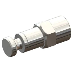 Croozer Écrou D'attache XL Pour Axe