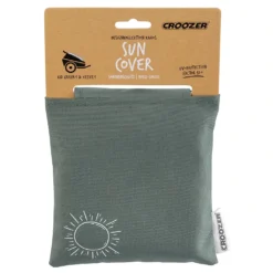 Croozer Pare-soleil -Promos Cyclarius Magasin croozer pare soleil detail 3
