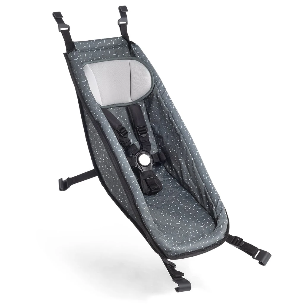 Croozer Siège Bébé 10 Croozer Siège Bébé – Image 8