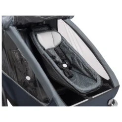 Croozer Siège Bébé 21 Croozer Siège Bébé -Promos Cyclarius Magasin croozer siege bebe detail 2