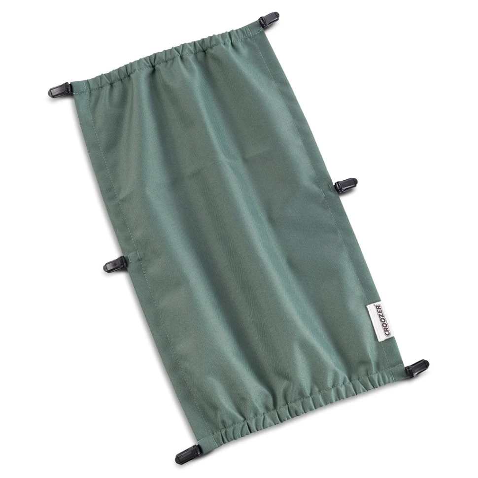 Croozer Sonnenschutz 4 Croozer Sonnenschutz – Image 2