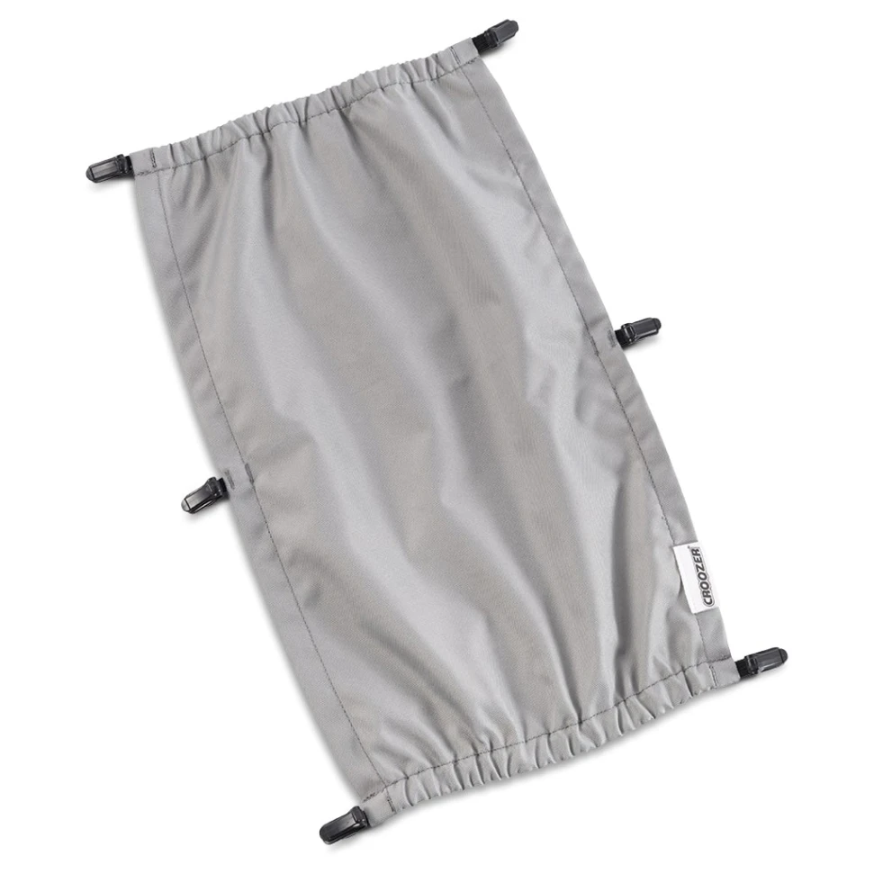 Croozer Sonnenschutz 3 Croozer Sonnenschutz