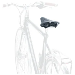 Deuter Saddle Cover - Housse étanche