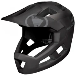 Endura Singletrack Full Face Helm - Casque De Cyclisme -Promos Cyclarius Magasin endura singletrack full face helm casque de cyclisme 2