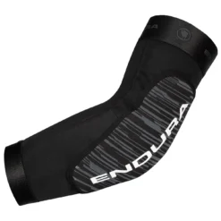 Endura Singletrack Lite Ellbogen Protektoren II - Protection