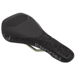 ERGON SM Downhill Pro Titanium - Selle -Promos Cyclarius Magasin ergon sm downhill pro titanium selle