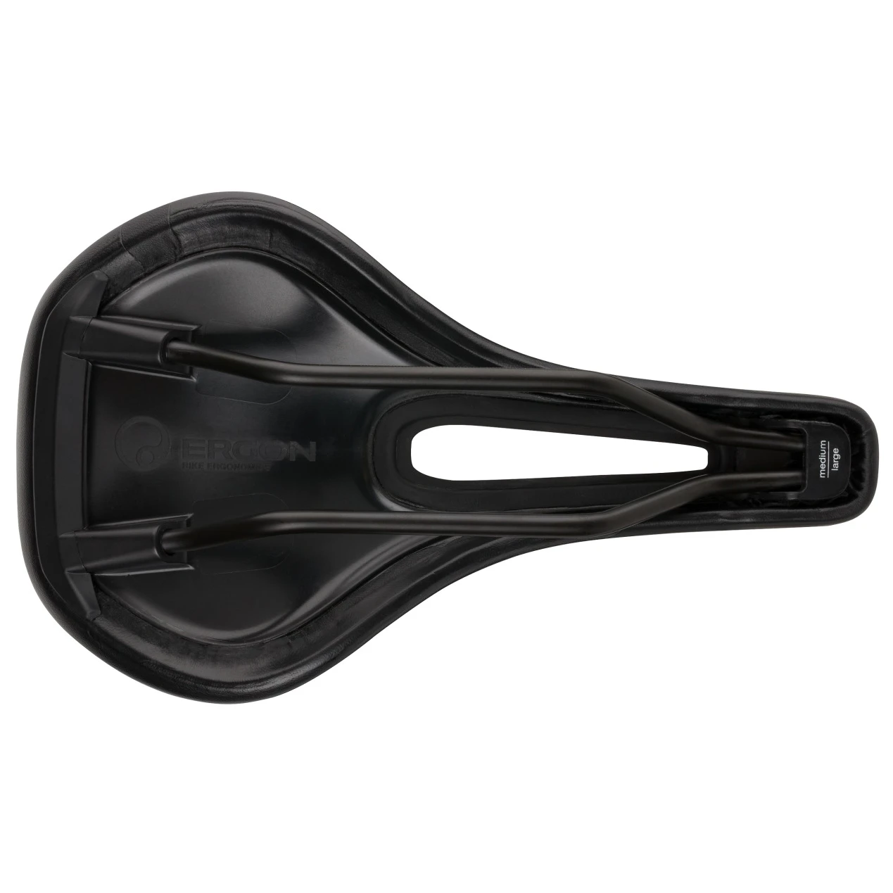 ERGON SM E-Mountain Sport Women - Selle 4 ERGON SM E-Mountain Sport Women - Selle – Image 2