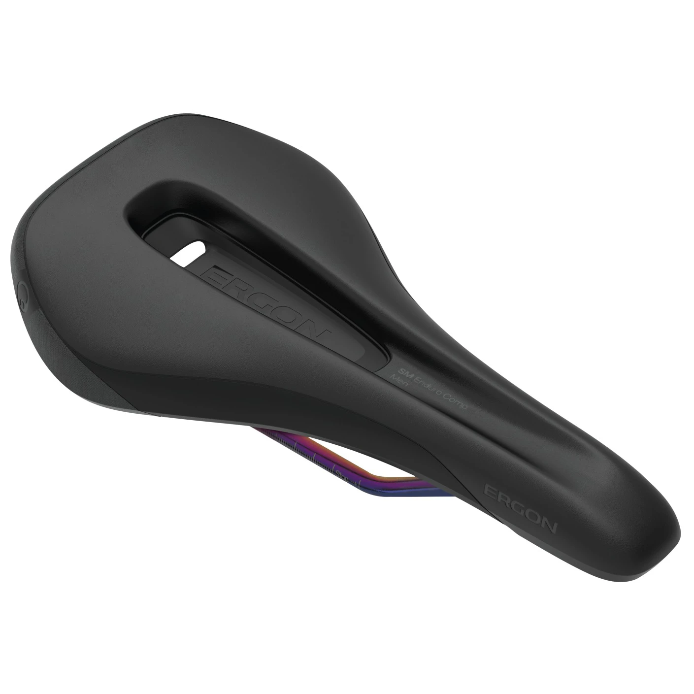 ERGON SM Enduro Comp - Selle 4 ERGON SM Enduro Comp - Selle – Image 2