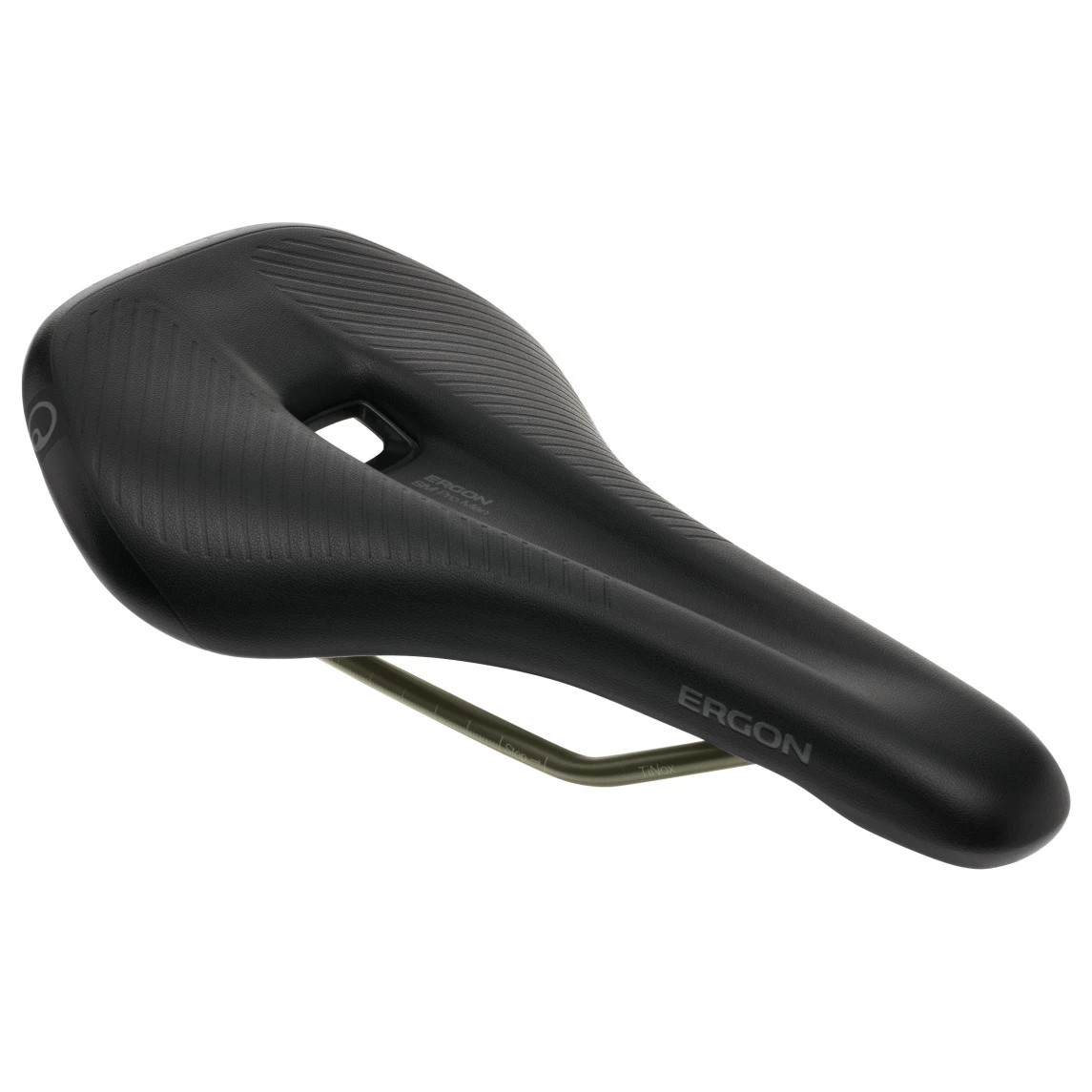 ERGON SM Pro - Selle 3 ERGON SM Pro - Selle