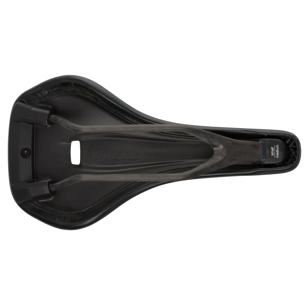 ERGON SR Pro Carbon Men - Selle 3 ERGON SR Pro Carbon Men - Selle