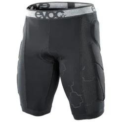 Evoc Crash Pants Pad - Protection -Promos Cyclarius Magasin evoc crash pants pad protection detail 2
