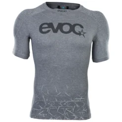 Evoc Enduro Shirt - Protection Haut Du Corps -Promos Cyclarius Magasin evoc enduro shirt protection haut du corps
