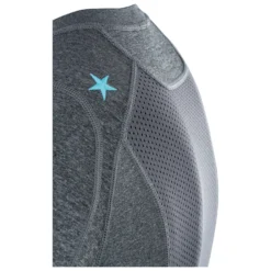 Evoc Enduro Shirt - Protection Haut Du Corps -Promos Cyclarius Magasin evoc enduro shirt protection haut du corps detail 5