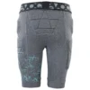 Evoc Kid's Crash Pants - Short De Protection -Promos Cyclarius Magasin evoc kids crash pants short de protection detail 4