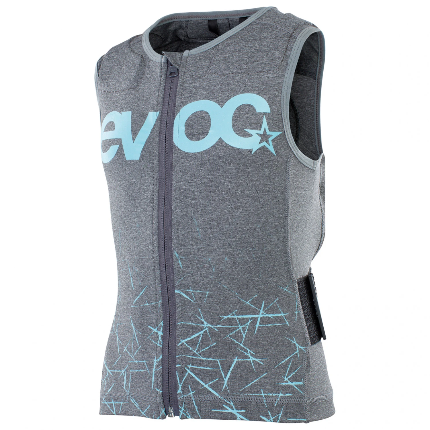 Evoc Kid's Protector Vest - Gilet De Protection 4 Evoc Kid's Protector Vest - Gilet De Protection – Image 2
