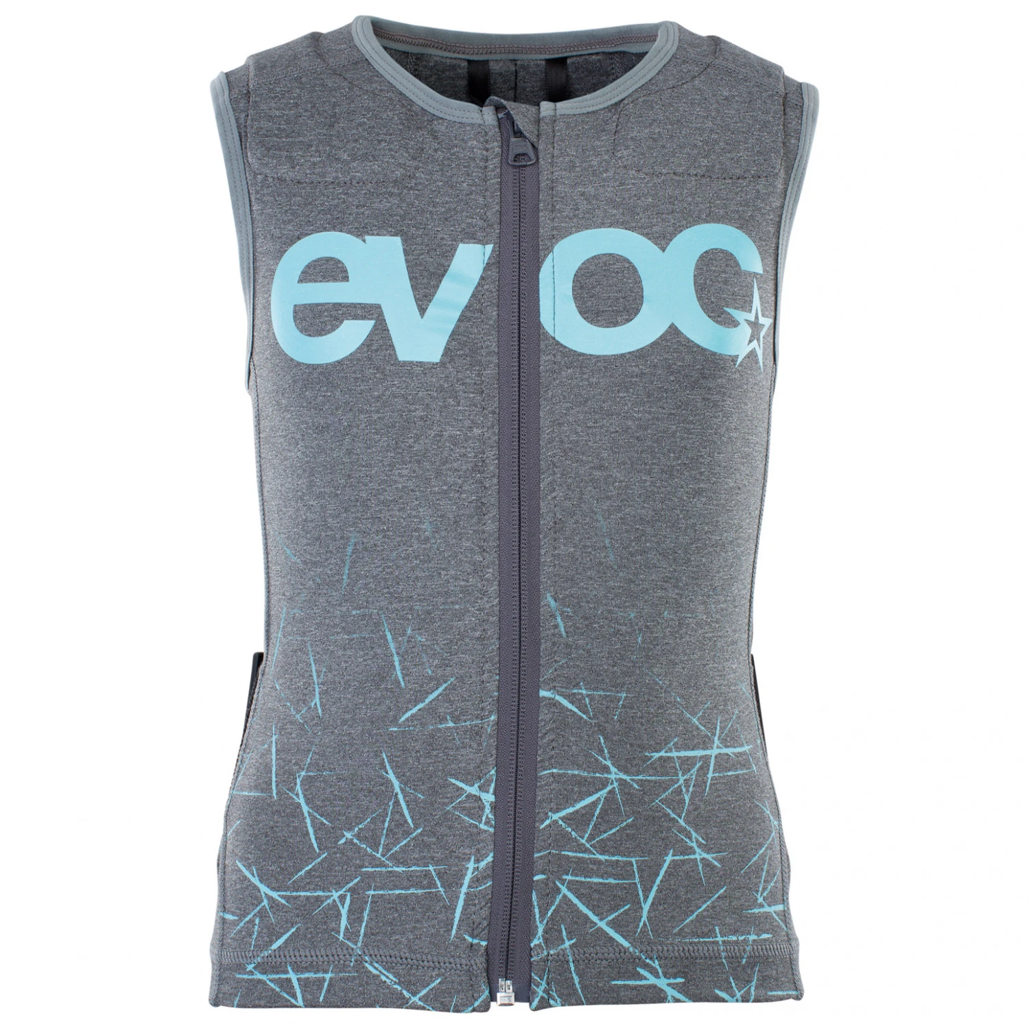 Evoc Kid's Protector Vest - Gilet De Protection 7 Evoc Kid's Protector Vest - Gilet De Protection – Image 5
