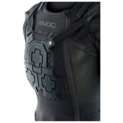 Evoc Protector Jacket Pro - Veste De Protection -Promos Cyclarius Magasin evoc protector jacket pro veste de protection detail 5