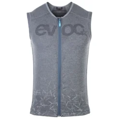 Evoc Protector Vest - Gilet De Protection -Promos Cyclarius Magasin evoc protector vest gilet de protection 1
