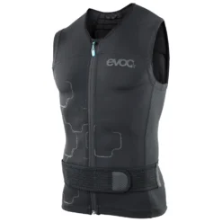 Evoc Protector Vest Lite - Gilet De Protection -Promos Cyclarius Magasin evoc protector vest lite gilet de protection detail 2