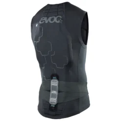 Evoc Protector Vest Lite - Gilet De Protection -Promos Cyclarius Magasin evoc protector vest lite gilet de protection detail 3