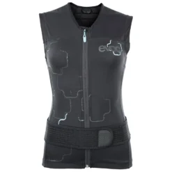 Evoc Women's Protector Vest Lite - Protection -Promos Cyclarius Magasin evoc womens protector vest lite protection