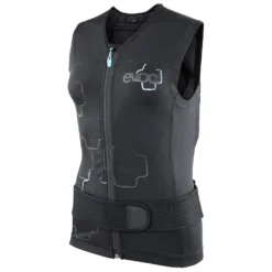Evoc Women's Protector Vest Lite - Protection -Promos Cyclarius Magasin evoc womens protector vest lite protection detail 2