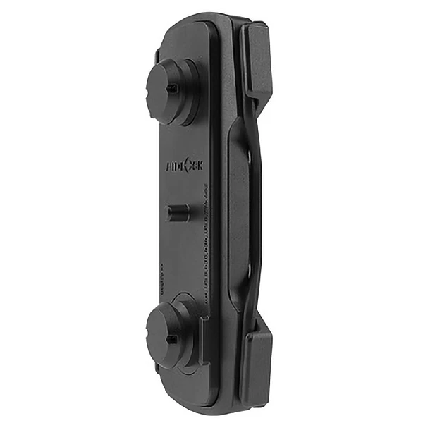 Fidlock - Twist Tex Base Multi - Porte-bidon 7 Fidlock - Twist Tex Base Multi - Porte-bidon – Image 5