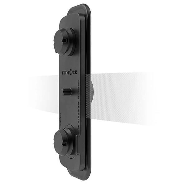 Fidlock - Twist Tex Base Multi - Porte-bidon 4 Fidlock - Twist Tex Base Multi - Porte-bidon – Image 2