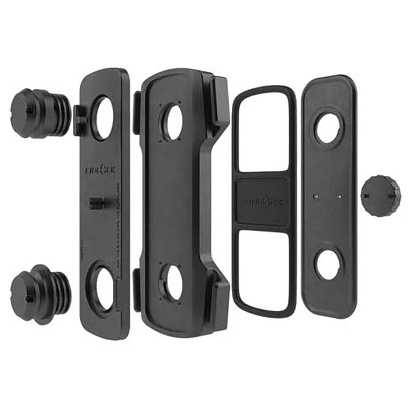 Fidlock - Twist Tex Base Multi - Porte-bidon 5 Fidlock - Twist Tex Base Multi - Porte-bidon – Image 3